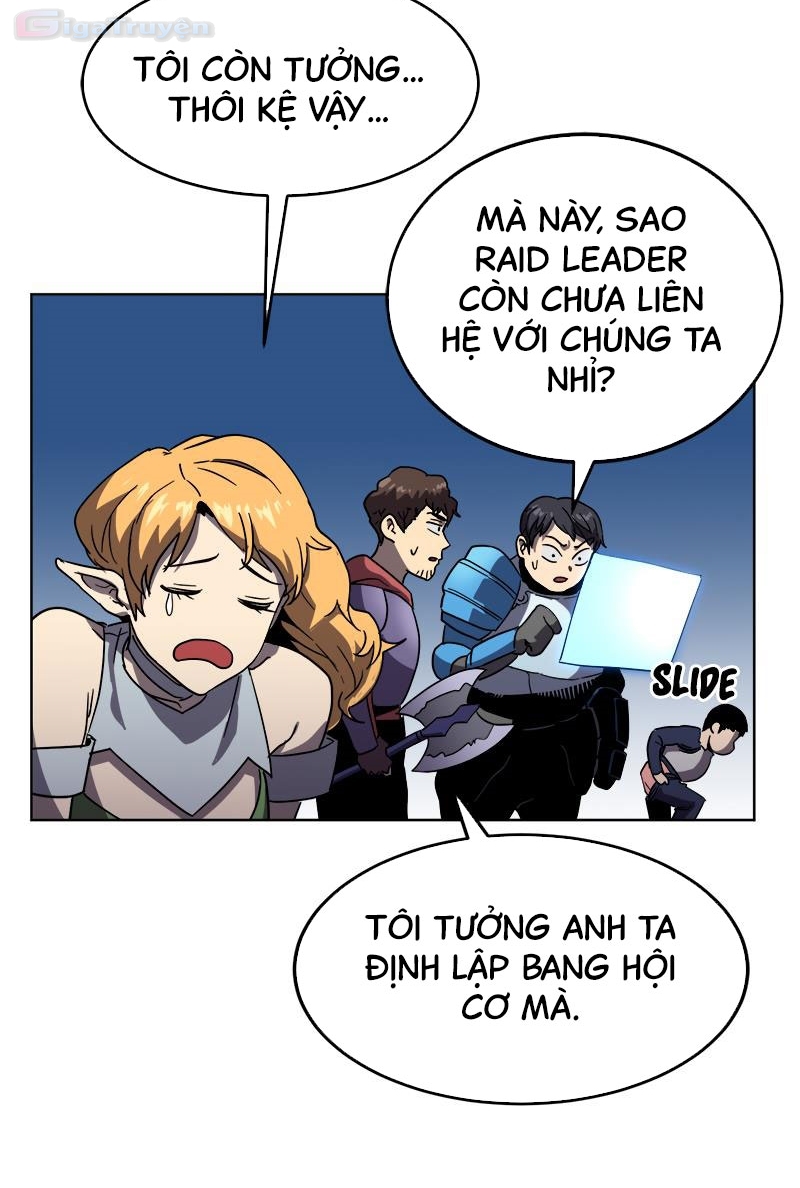 Đọc truyện [Simp Team] Phá đảo thế giới ảo - Chap 5 